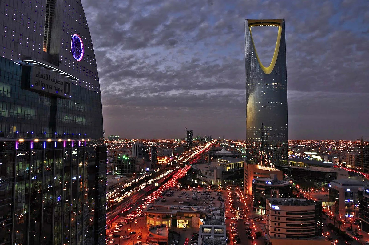UK Home Office Announces that Saudi Arabia, Bahrain Join Other GCC States with Electronic Visa Waiver Status