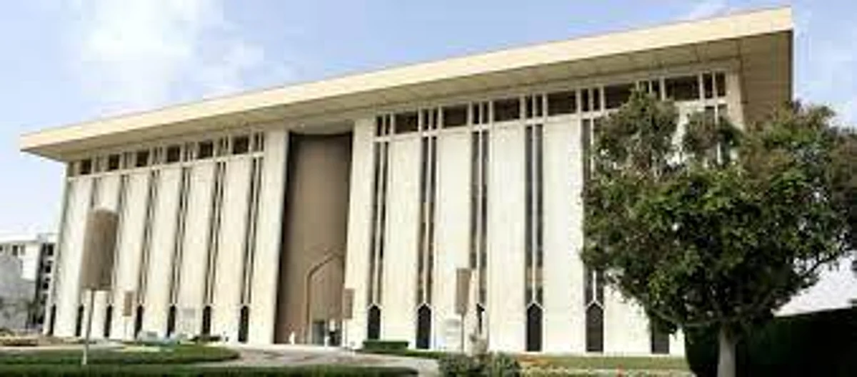 Saudi Central Bank Issues Insurance Market Report for 2020