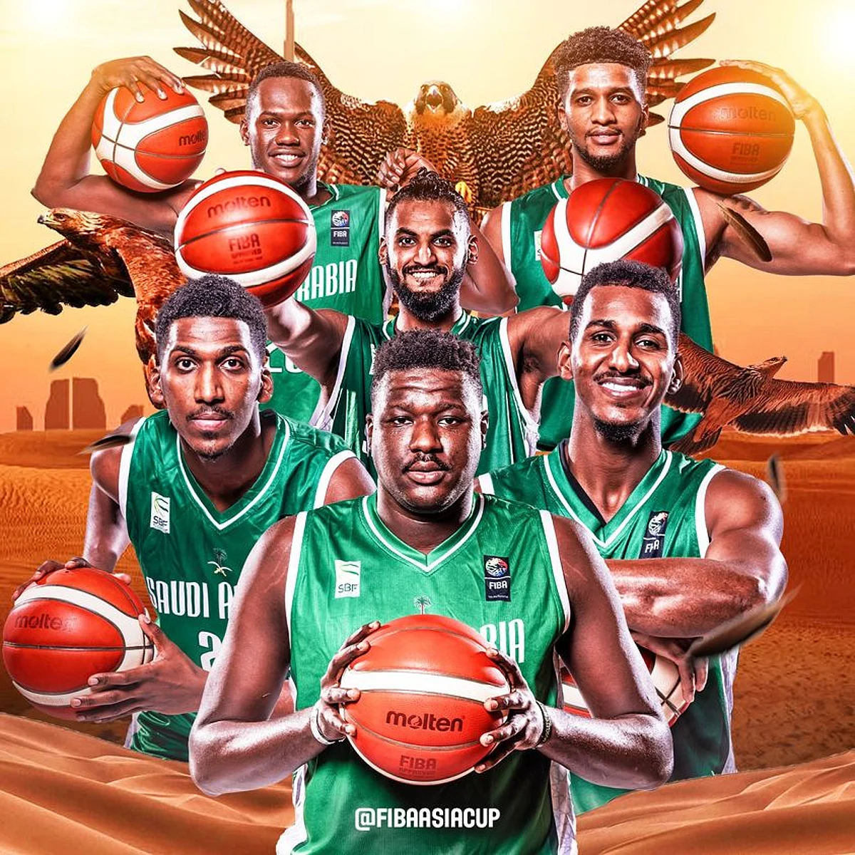 Al-Nassr becomes first Saudi basketball team to participate in Asian Champions Cup in 10 years