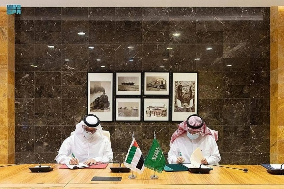 Saudi Arabia; UAE sign MoU in aviation security