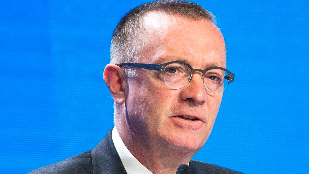 US special envoy to visit Saudi Arabia seeking help for Horn of Africa and Nile Dam dispute resolution