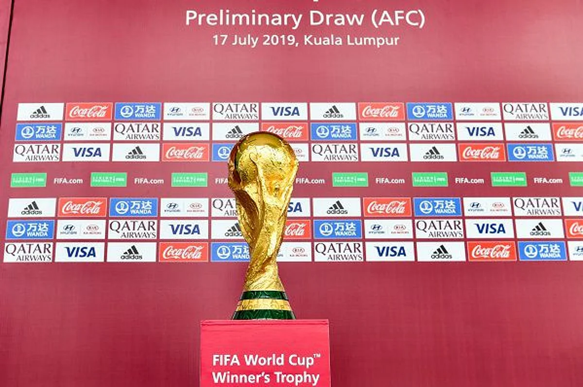 Riyadh to host fourth group matches for World, Asian Cups joint qualifiers