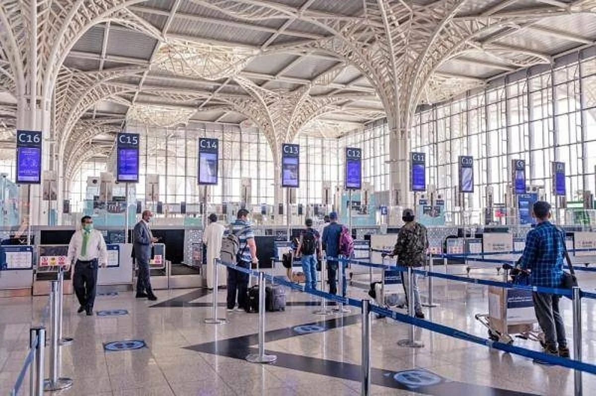 Saudi Arabia calls on citizens to avoid unnecessary travel over pandemic spread