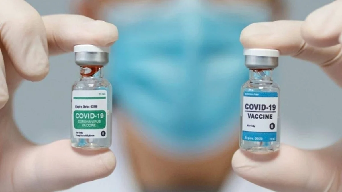 Switching between Corona Vaccines Approved in Saudi Arabia: Health Ministry