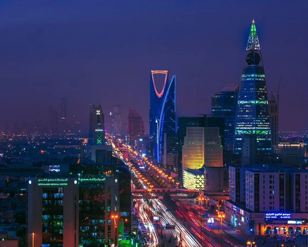 US State Department Upgrades Saudi Arabia's Ranking In Trafficking in Persons Report