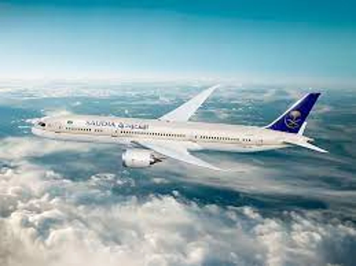 Saudi Arabian Airlines Adds Malaga to Its New Summer Destinations
