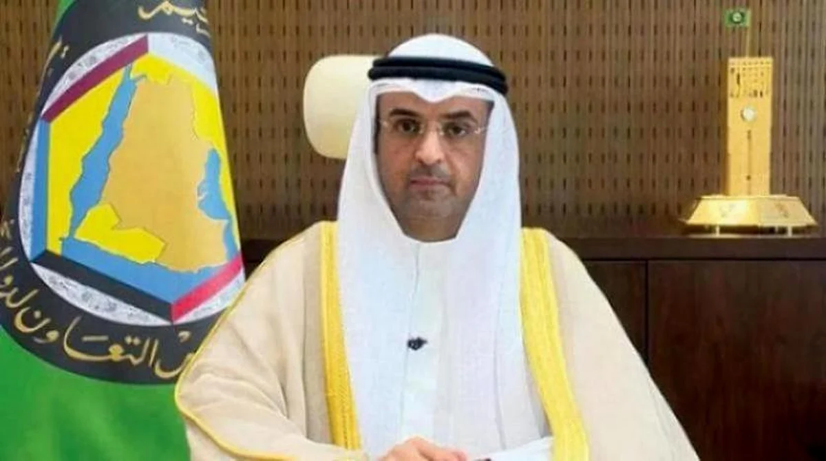 Al-Hajraf: Gulf Security is Important to World’s Security
