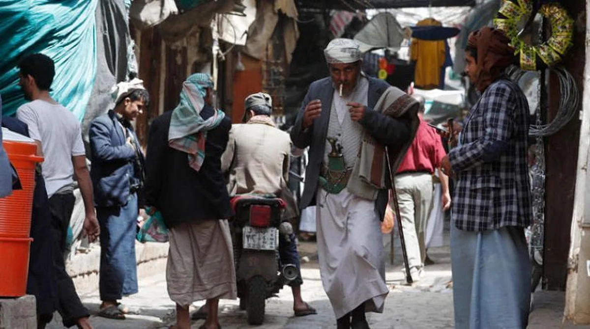Houthis Double Customs Duties; Tariffs