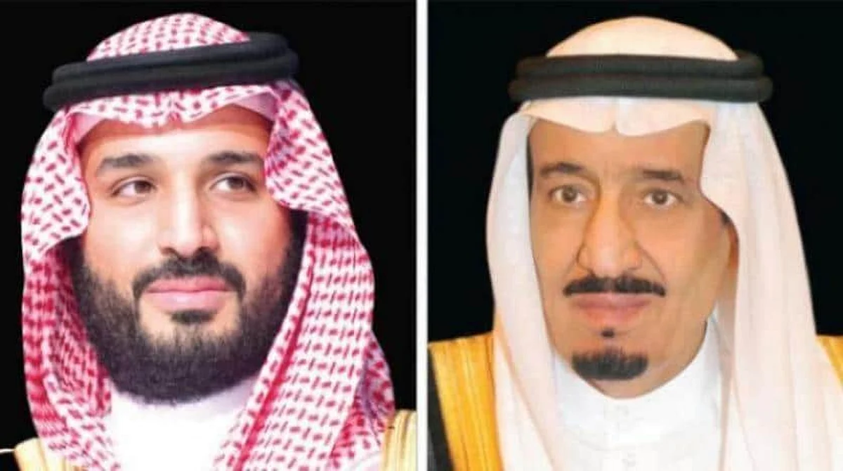 King, Crown Prince condole US President over Colin Powell’s death