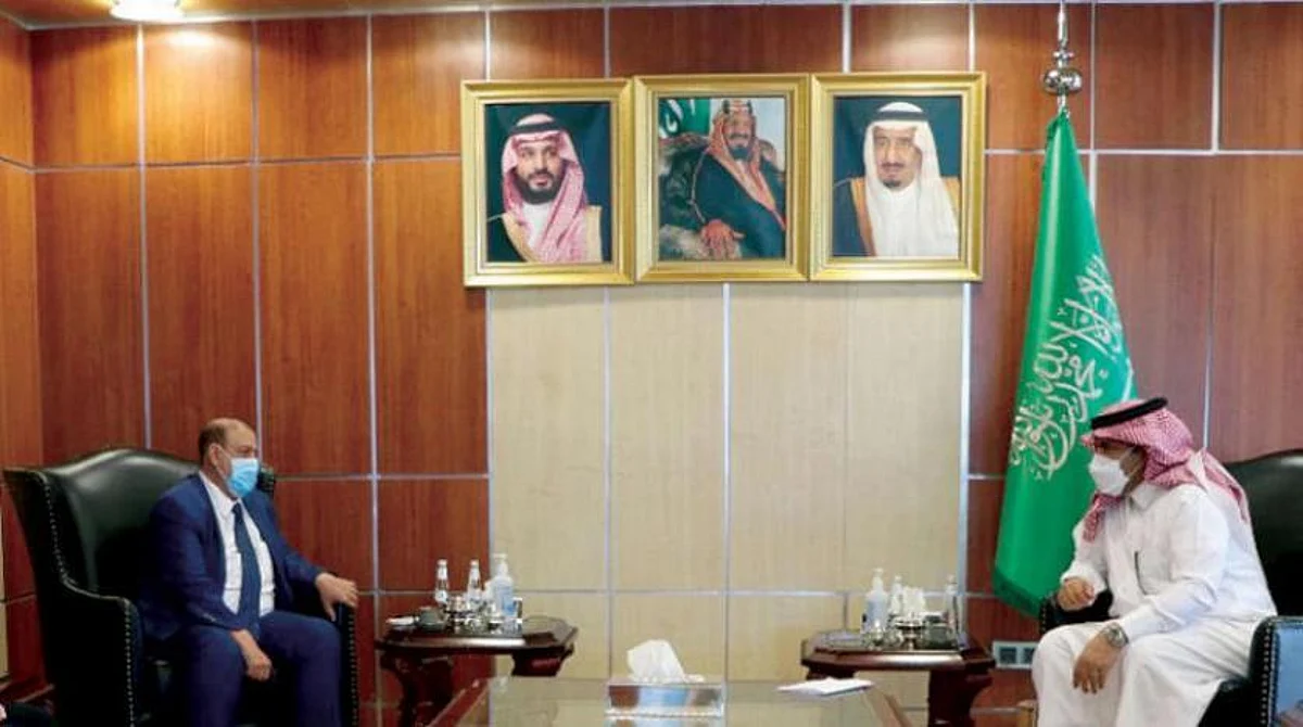 Saudi Program to Construct Abr Road in Yemen Soon