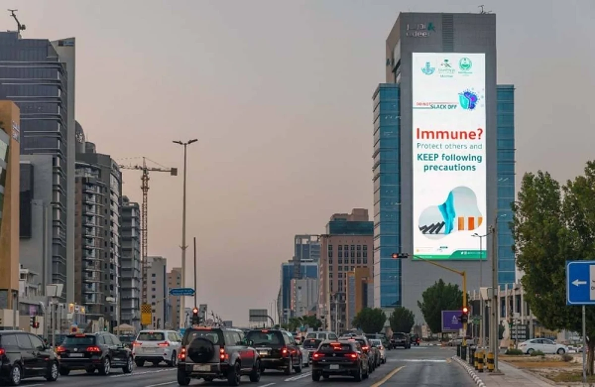 Awareness campaign to emphasize adherence to COVID-19 precautions in EP launched