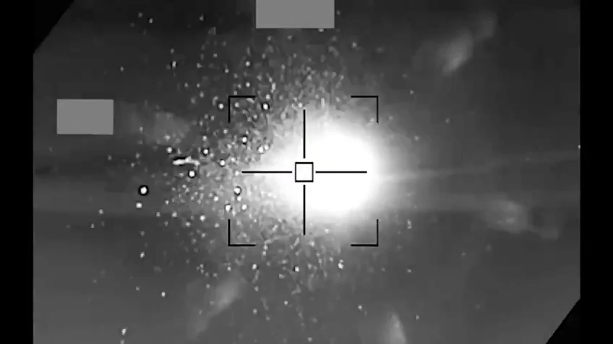 Saudi Arabia intercepts, destroys two Houthi drones targeting Khamis Mushait