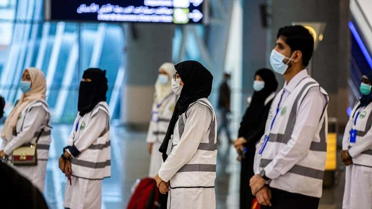 New COVID-19 cases in KSA stay below 700 for 5th straight day