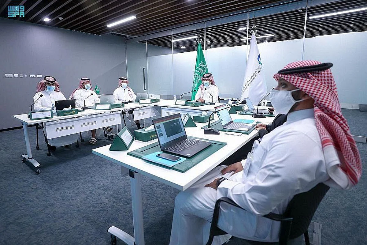 The Saudi Authority for Intellectual Property (SAIP), in cooperation with its partners in the public and private sectors; held the third Intellectual Property Respect Council in which key issues were discussed, especially the role of the private sector.
