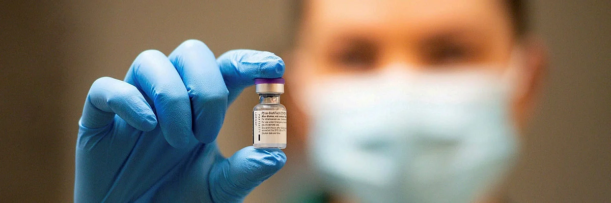 Herd immunity by October as quarter of Saudi population receives two doses of COVID-19 vaccine