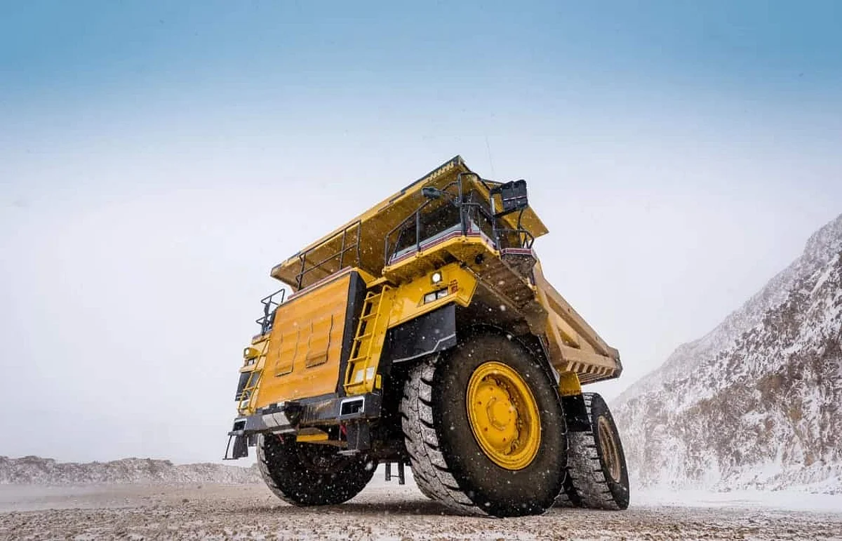 Ma’aden becomes founding partner of Saudi Arabia’s Future Minerals Forum 2023