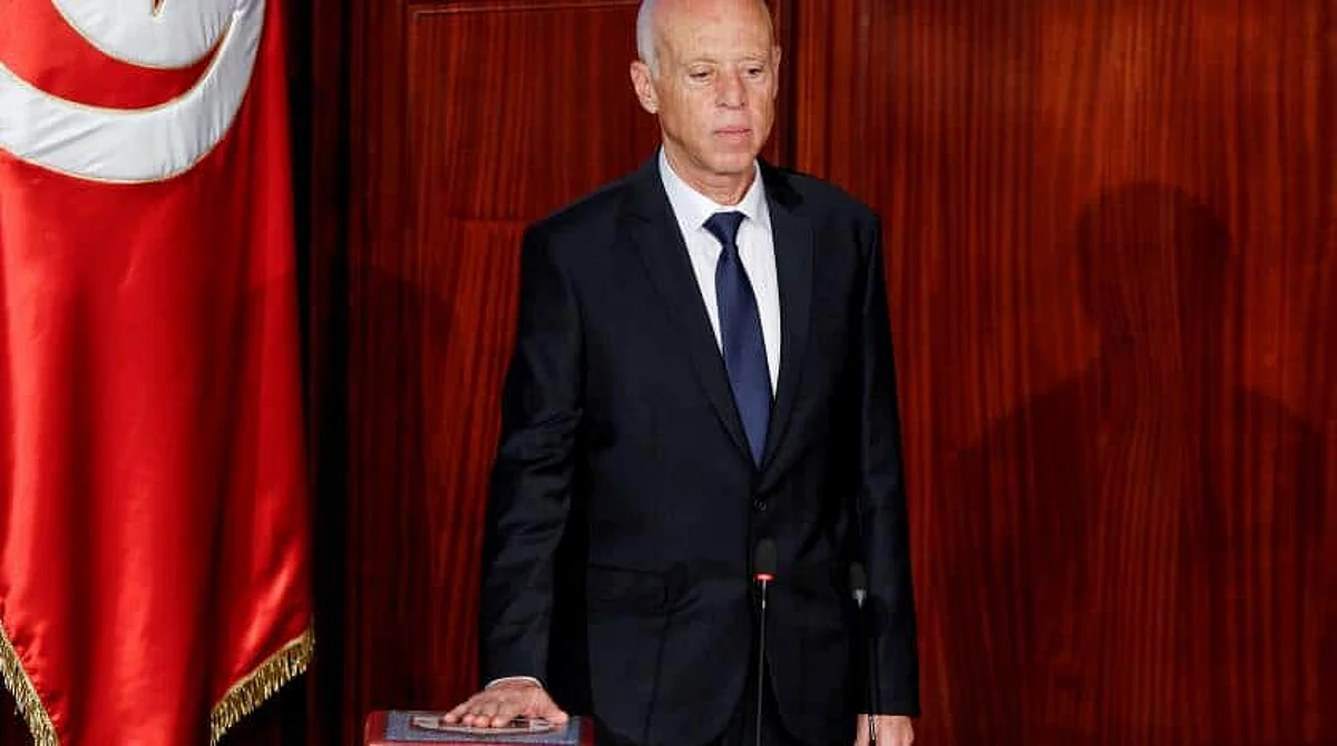 Tunisia’s President Announces Imminent Government Formation