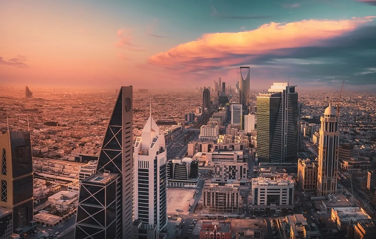 Saudi Arabia financial wealth grows to $1tn despite challenges from pandemic