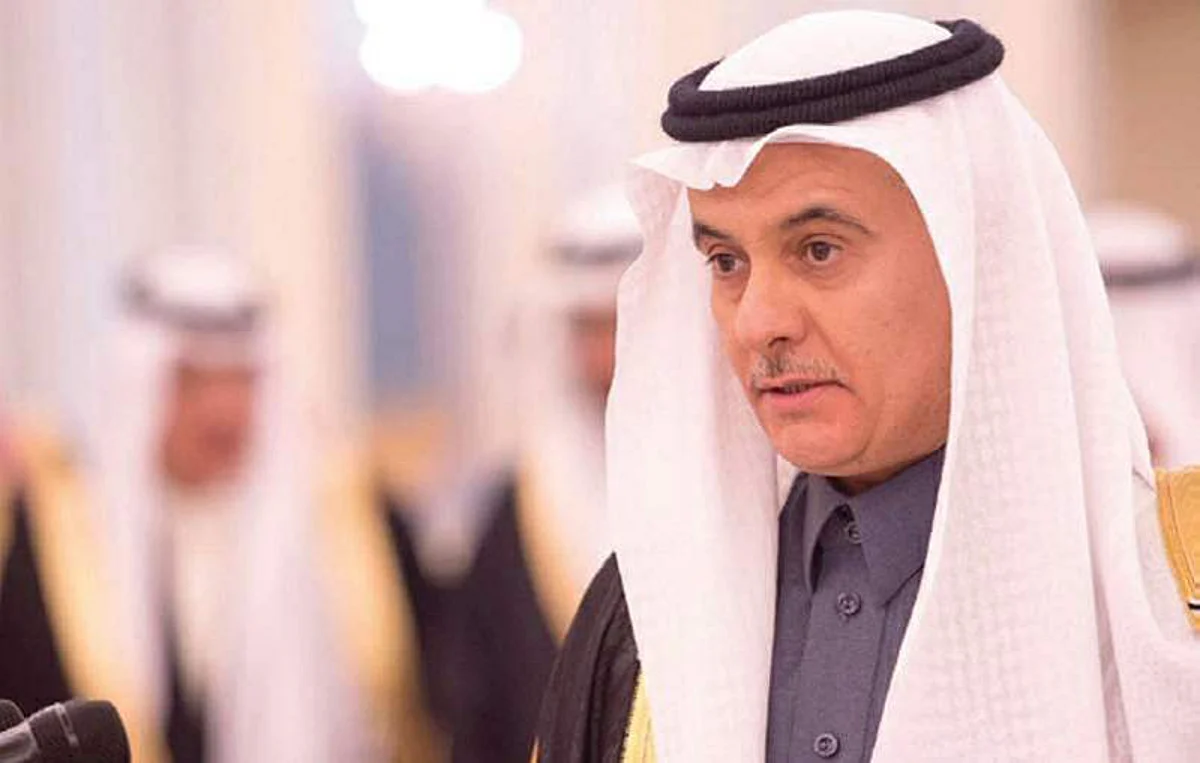 Saudi Arabia has taken important steps to build effective and flexible food systems: Eng. Al-Fadhli