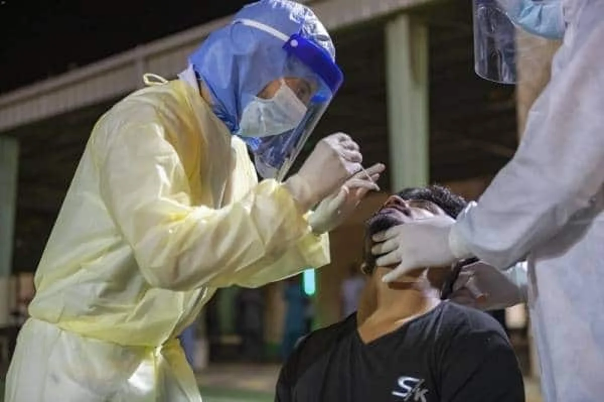 Saudi Arabia Reports 43 New COVID-19 Cases, 26 Recoveries