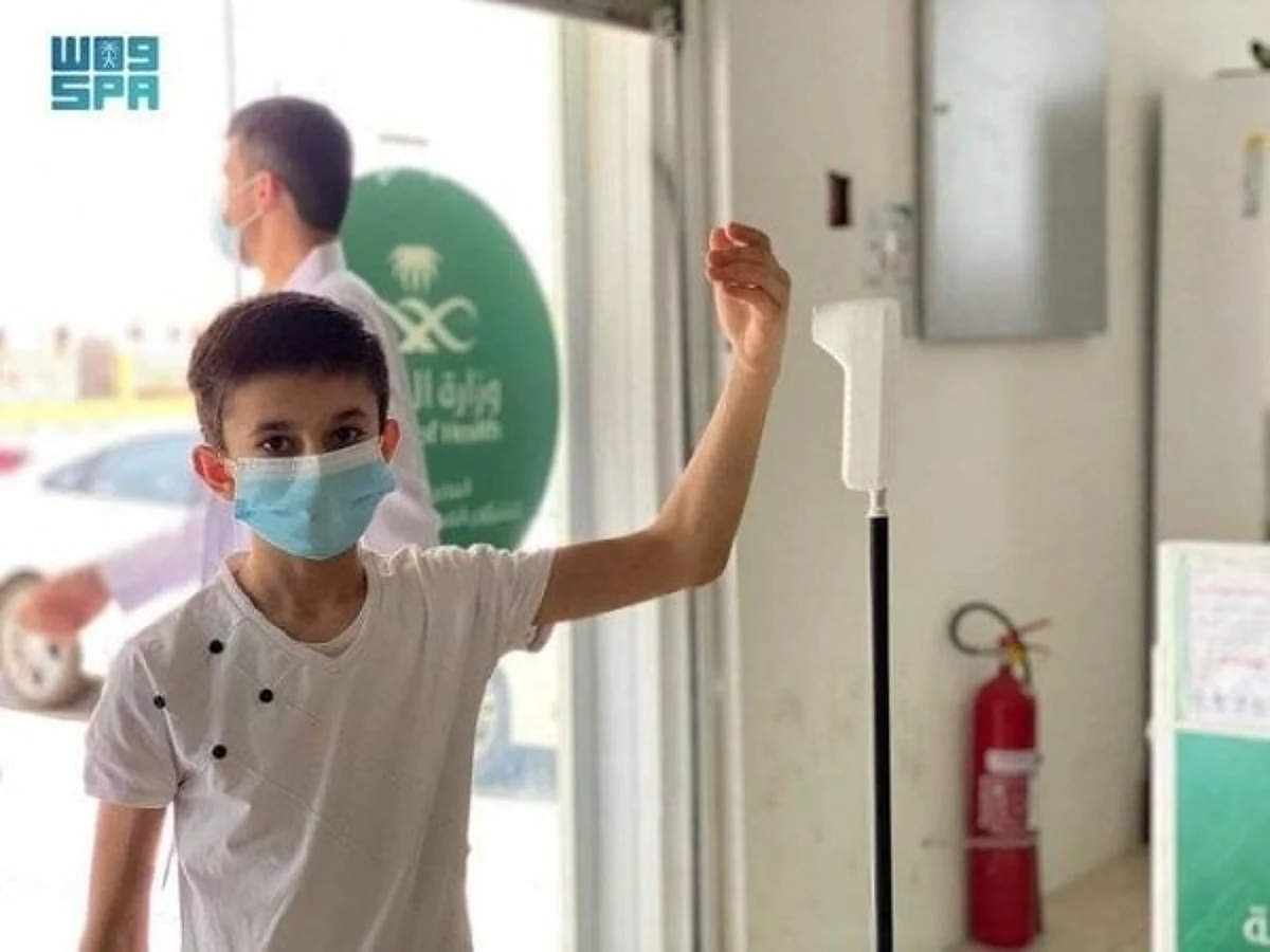 Education Ministry Achieves 5 Main Goals with New School Year’s Start, Vaccination Rate among Students Reaches 90%