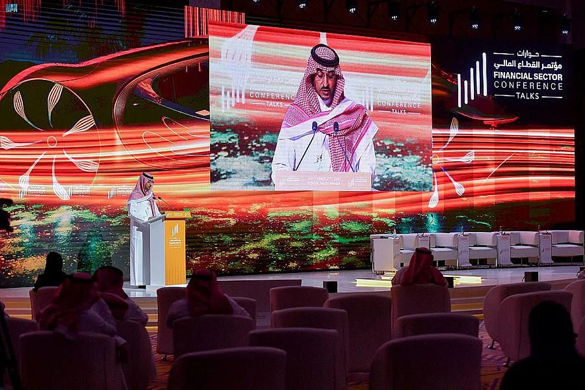 Saudi Arabia’s efforts towards sustainability are on the forefront of Kingdom’s Vision 2030 agenda