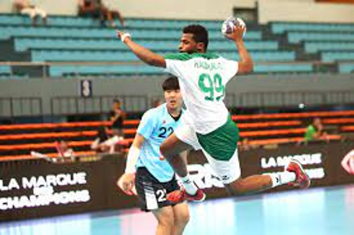 Saudi Arabia replace Iran to host Asian Men’s Handball Championship