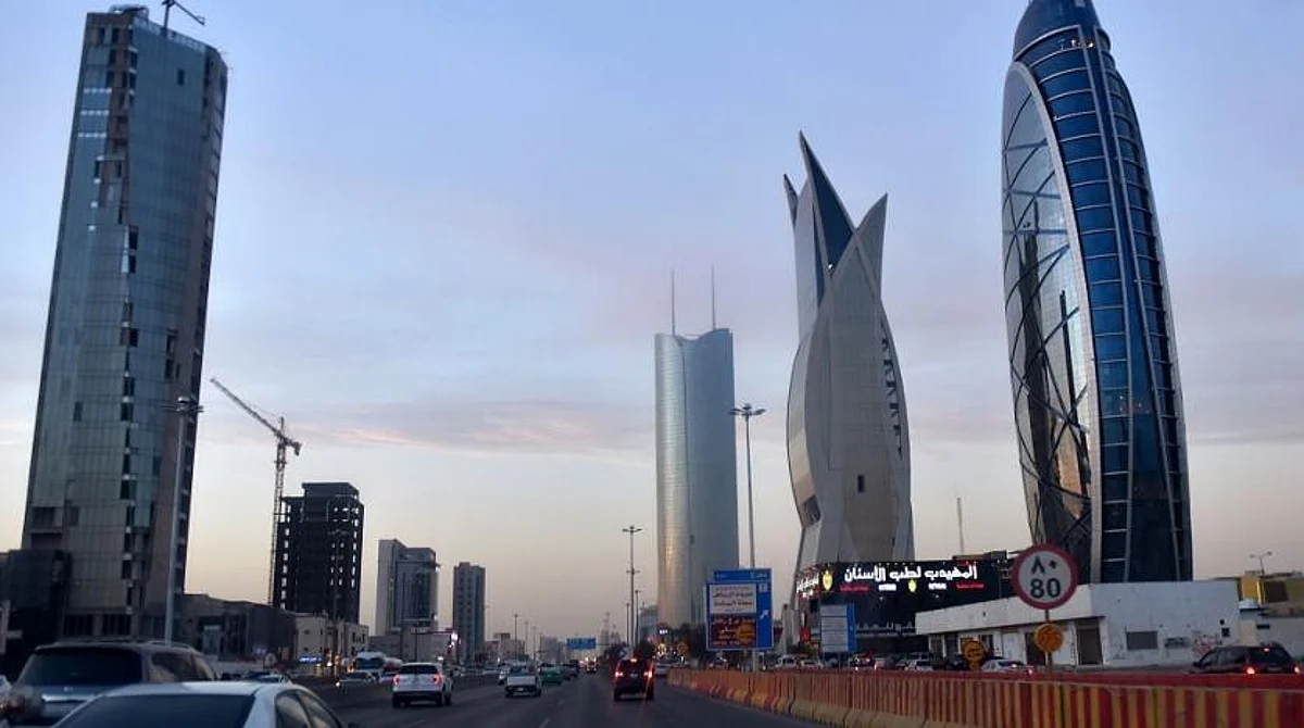 Saudi Arabia Seizes Billions of Riyals from Money-laundering Network