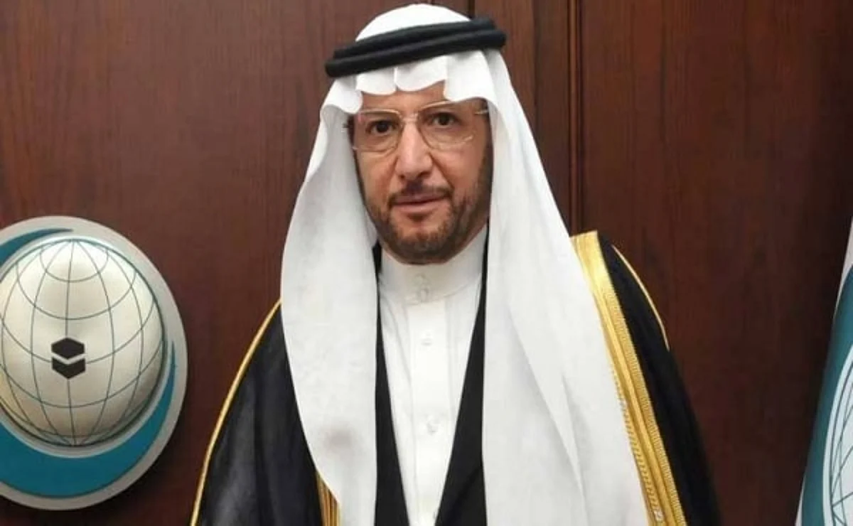 OIC condemns latest Houthi drone attack on Abha airport
