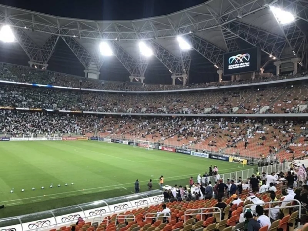 Saudi Sport Ministry to Raise Capacity for Mass Attendance of AFC Champions League Matches to 100%