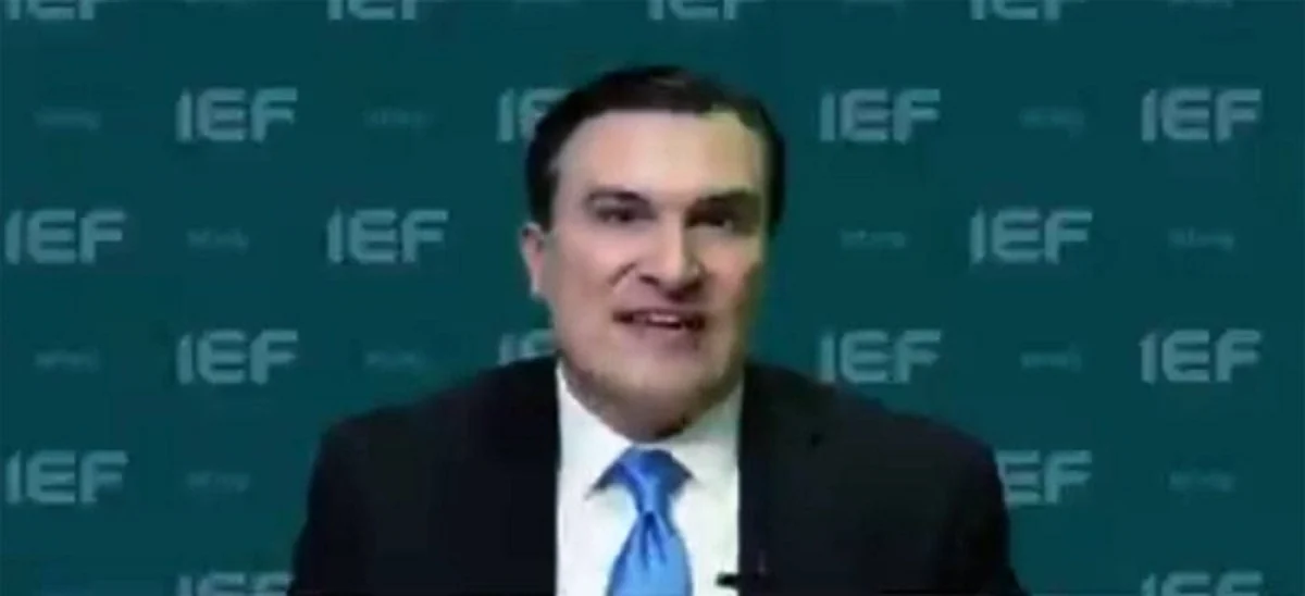 IEF commends Saudi Arabia For Net-Zero 2060 pledge