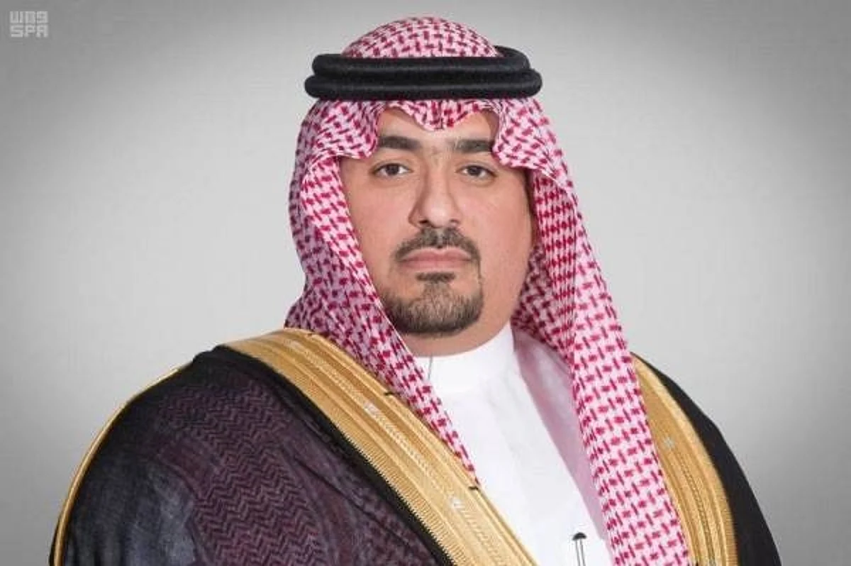 Al-Ibrahim: Kingdom an economic power that supports strategic partnerships