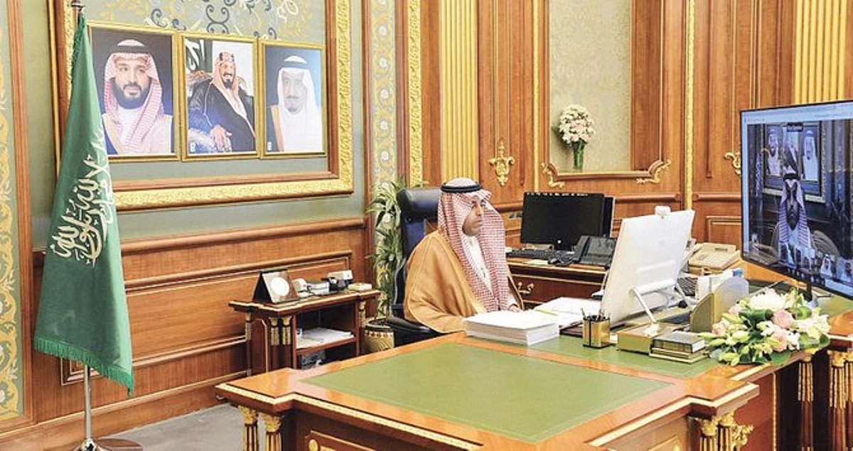 Saudi Shoura Council approves decision calling for more investment in media