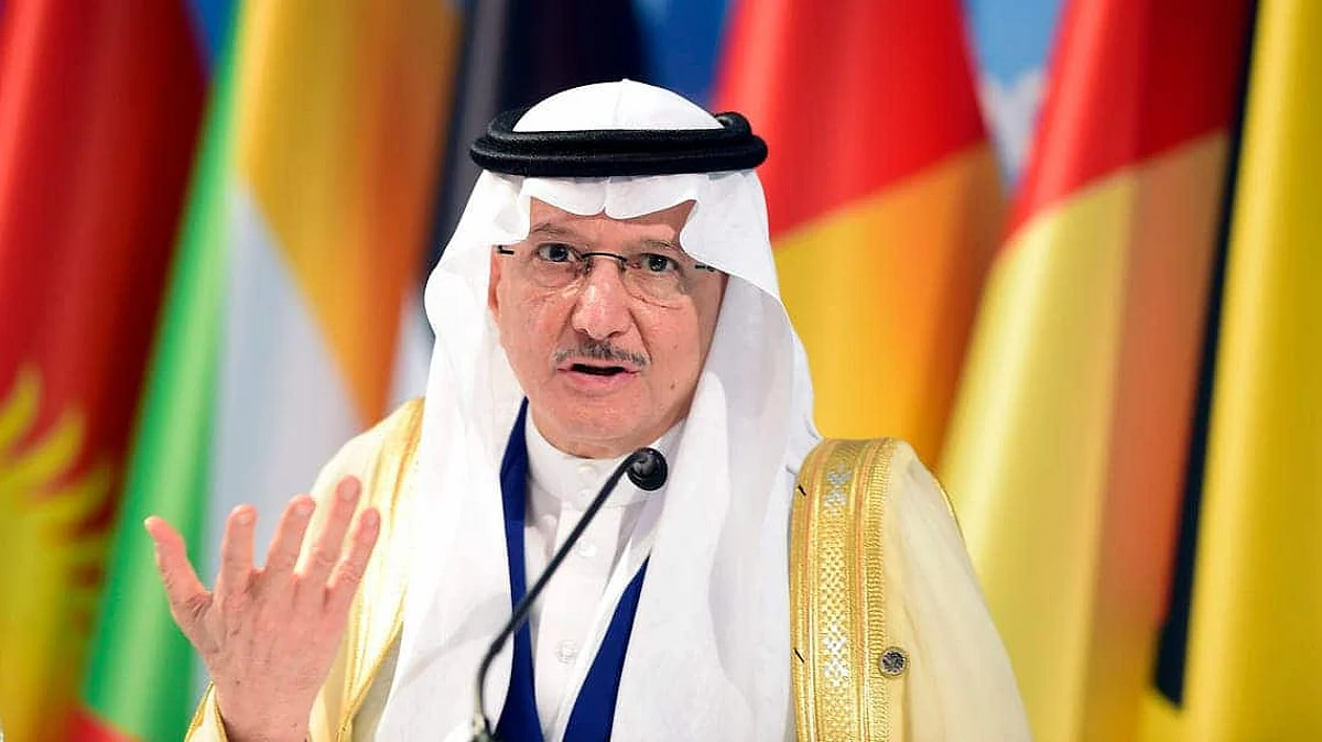 OIC condemns terrorist Houthi attack on Jazan Airport