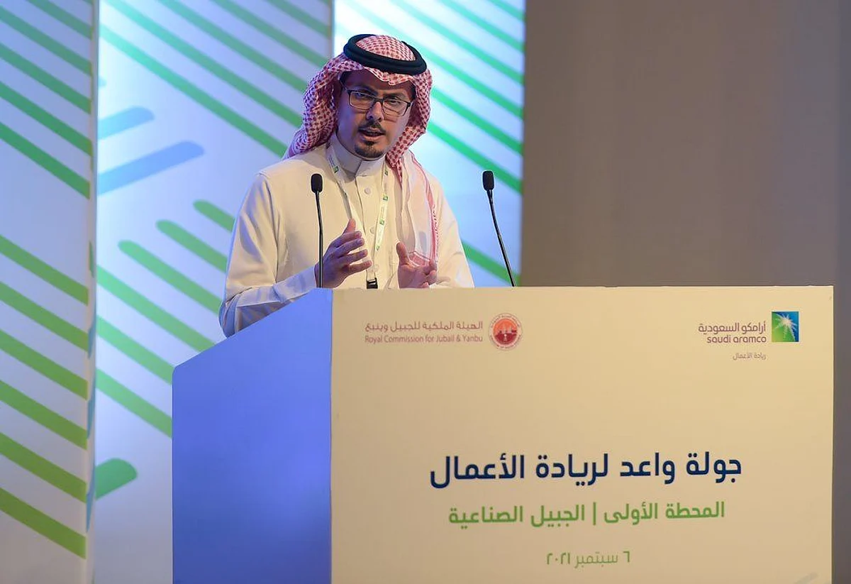 Wa’ed allocates up to SR6.9m in new seed grants and VC funds during Riyadh roadshow