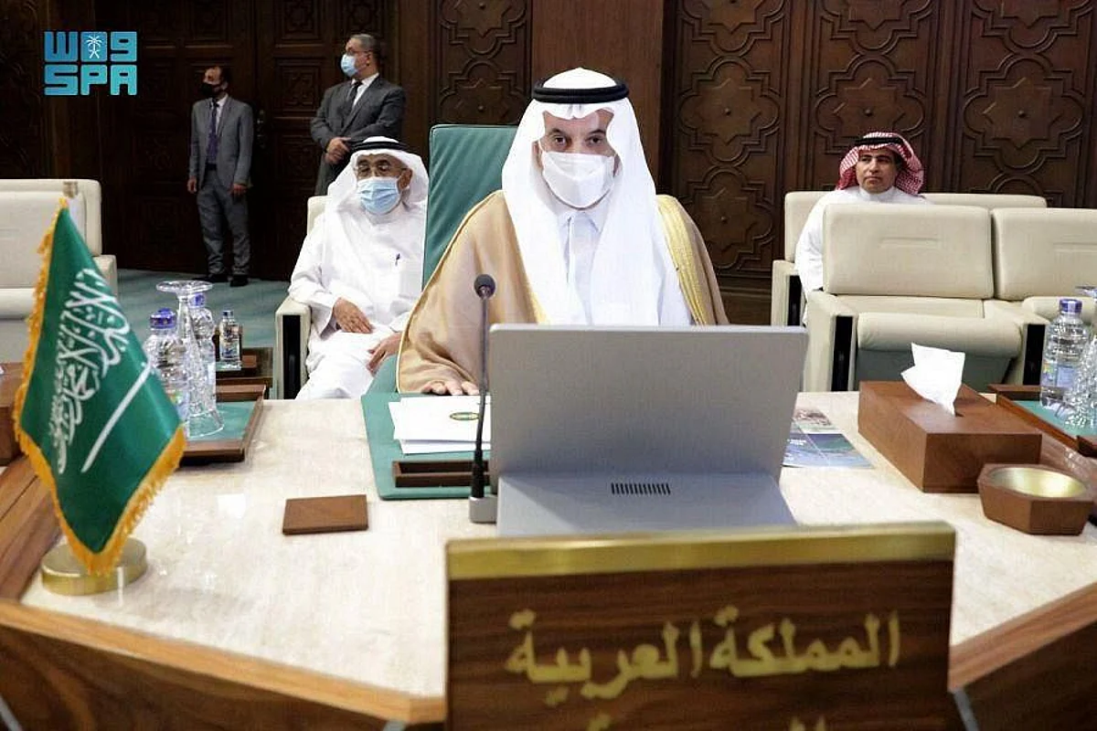 Saudi Environment Minister: Kingdom Launches Initiatives, Strategies to Address Environmental Challenges