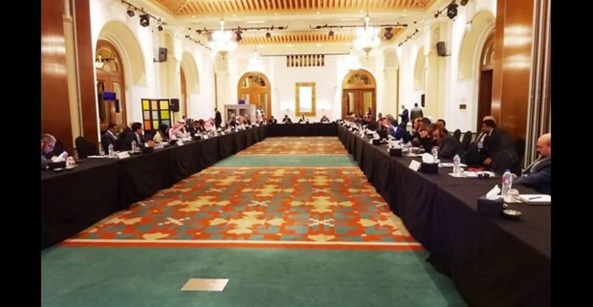 26th Meeting of Customs Procedures and Information Committee Kicks off Under Qatar’s Presidency