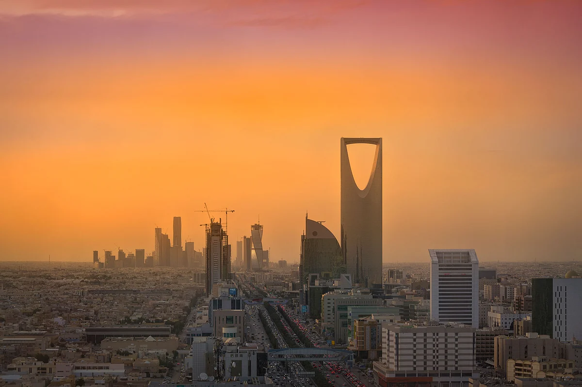 Government Study to Understand Supply, Demand within Saudi Economy