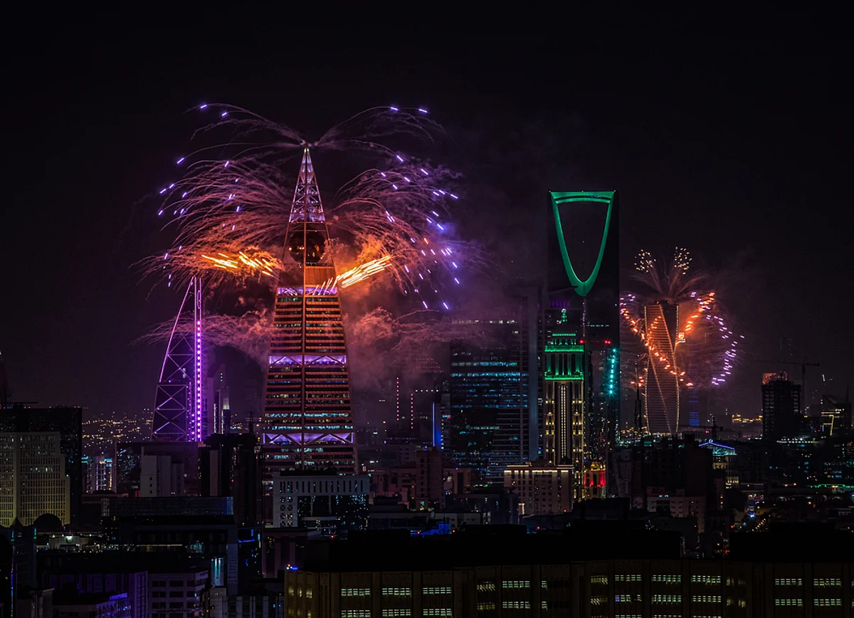 Riyadh Season 2021: Safari Park Activities Extended until January 16th