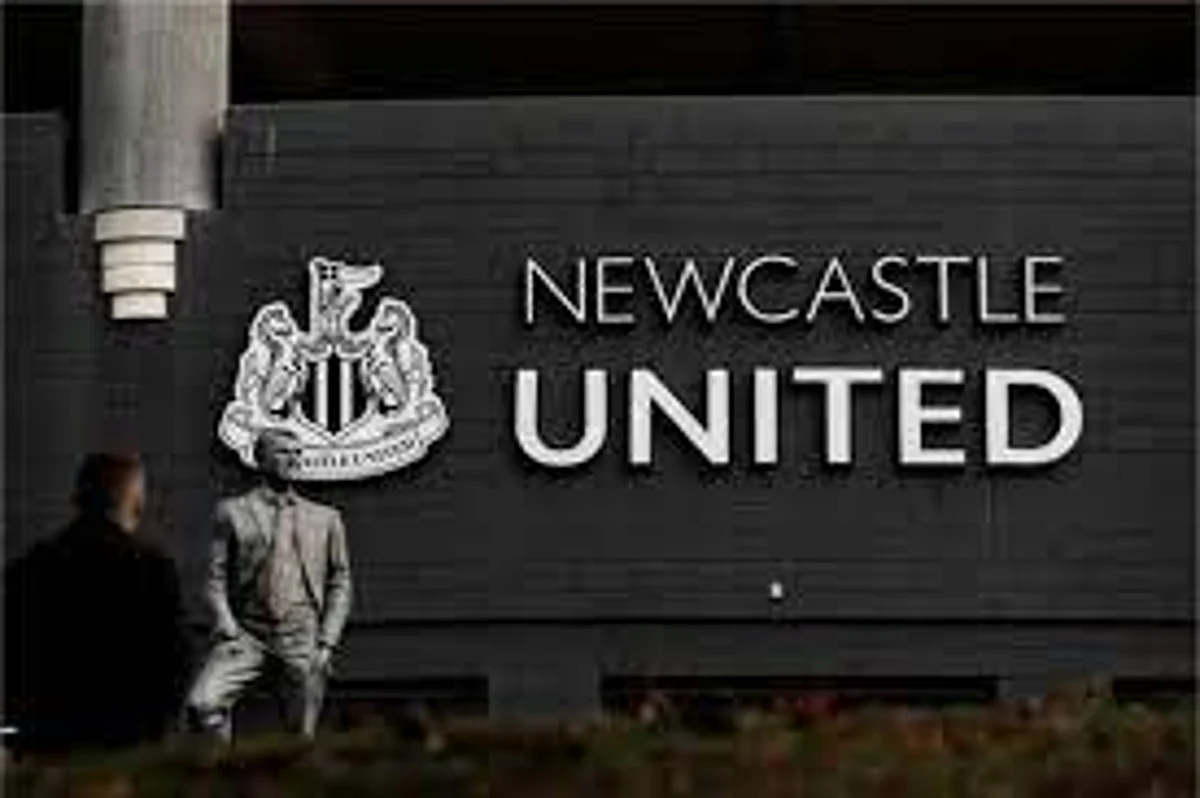 Saudi sovereign fund buys Premier League club Newcastle