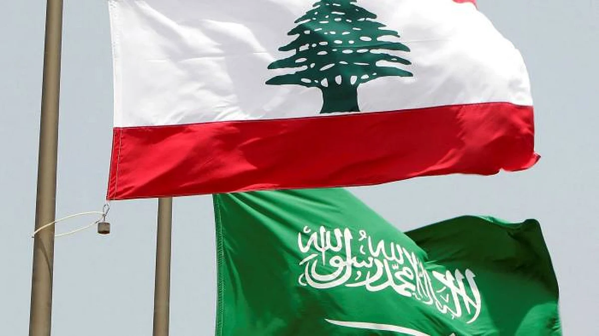 Saudi Arabia expels Lebanese Ambassador, bans all imports from Lebanon