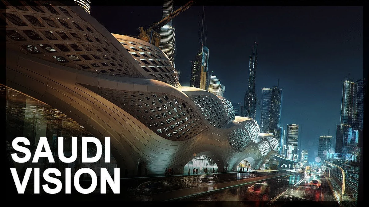 Saudi economy is very attractive destination for investors