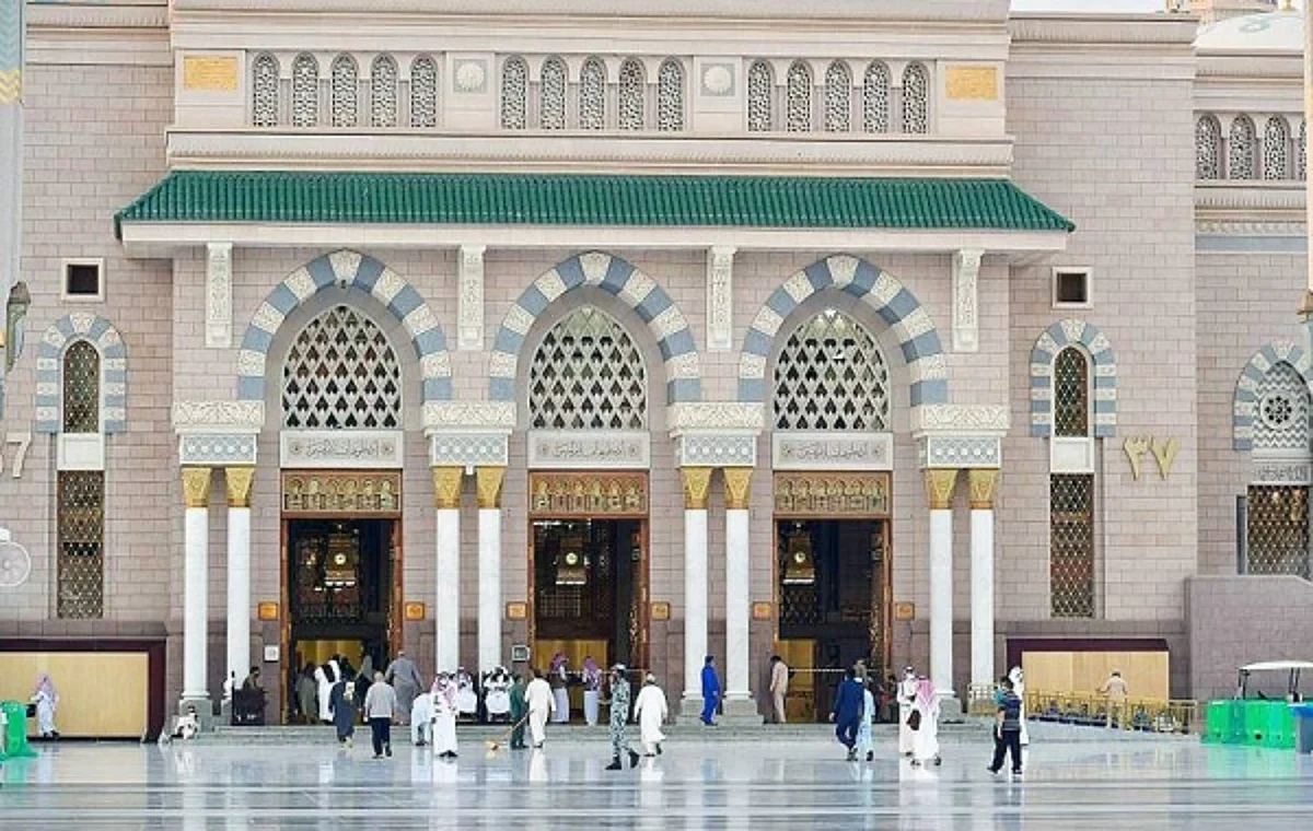 Two Holy Mosques General Presidency Offers Several Technologies to Develop Services Provided for Visitors