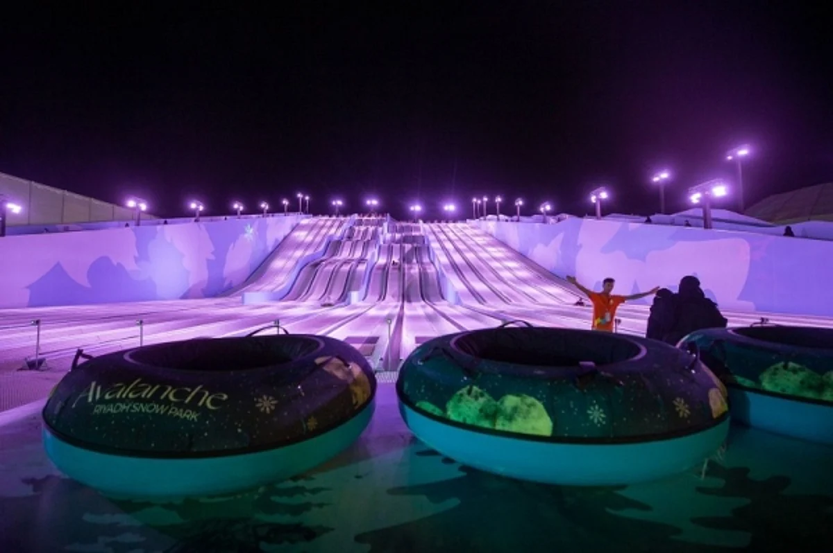 Riyadh Season 2021 bags two Guinness Book of Record certificates