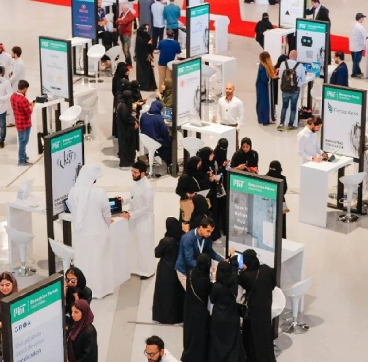 60 teams to test their skills at MITEF Startup Competition semifinal