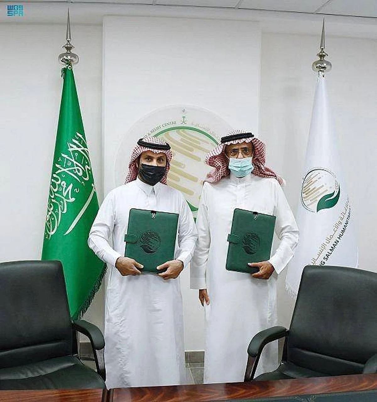 KSrelief to clear outstanding dues of needy students at Malaysian university