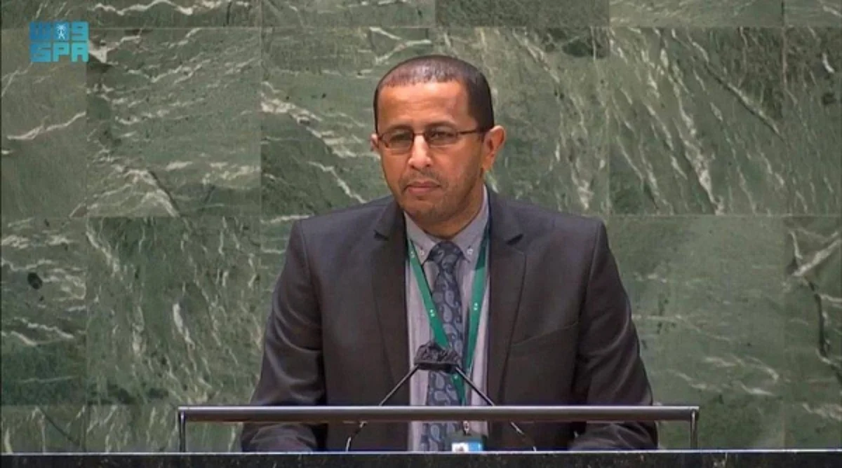At UN, Saudi Arabia reaffirms its utmost keenness on protecting human rights