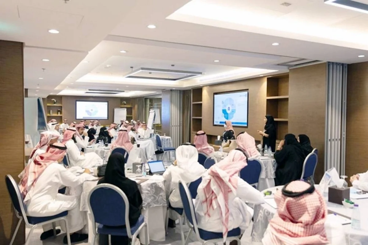 GACA holds workshop on ways to deal with passengers’ complaints
