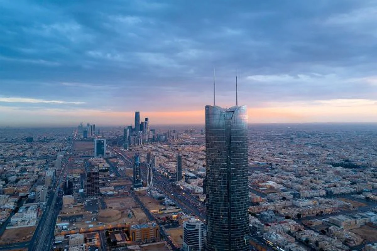 Saudi Arabia and climate change: the effectiveness of being proactive towards a global crisis