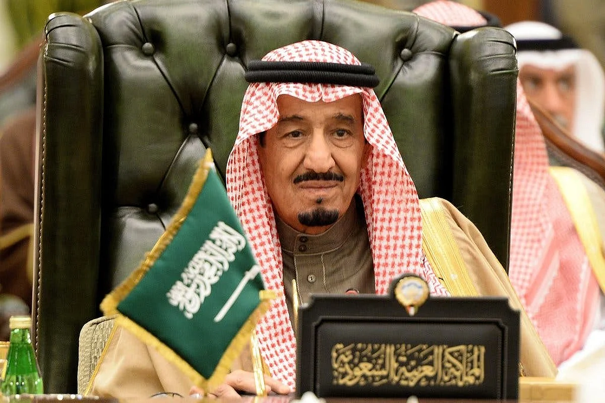 Saudis Celebrate 7th Anniversary of King Salman’s Ascension to the Throne